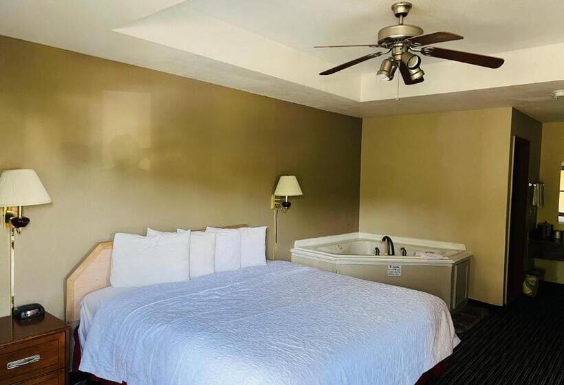 فندق Alpine Valley Inn