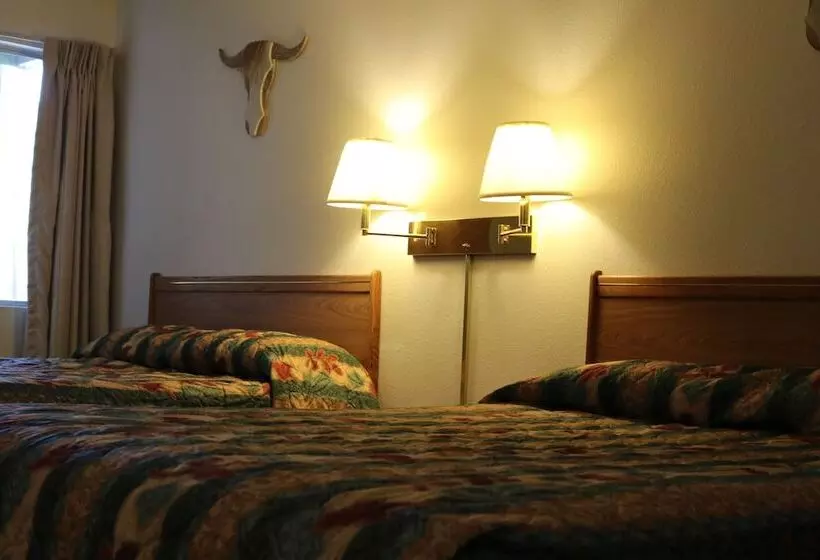 Отель Dreamers Lodge