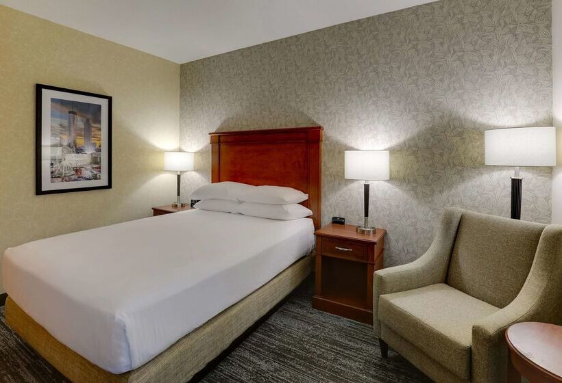 هتل Drury Inn & Suites Atlanta Marietta