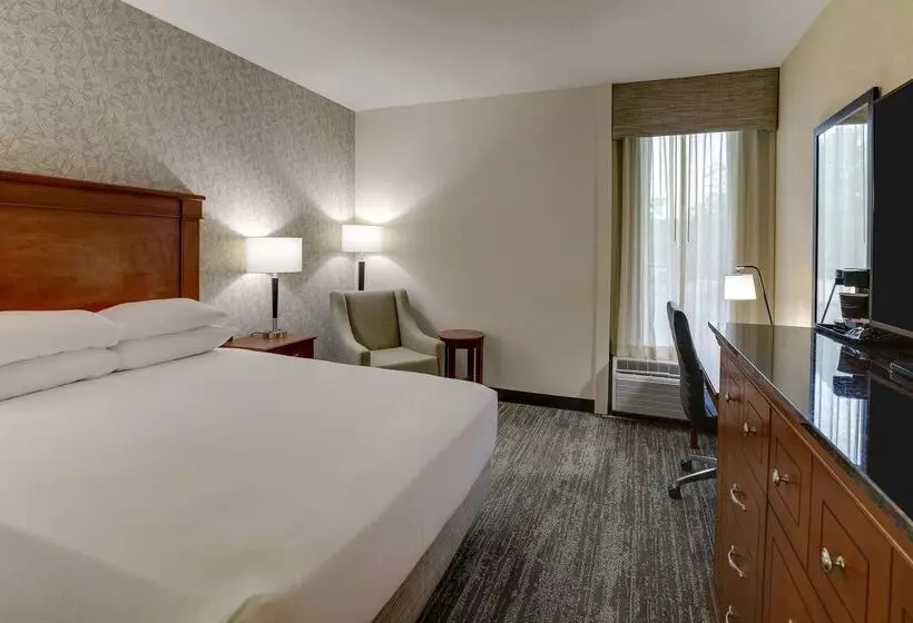 호텔 Drury Inn & Suites Atlanta Marietta