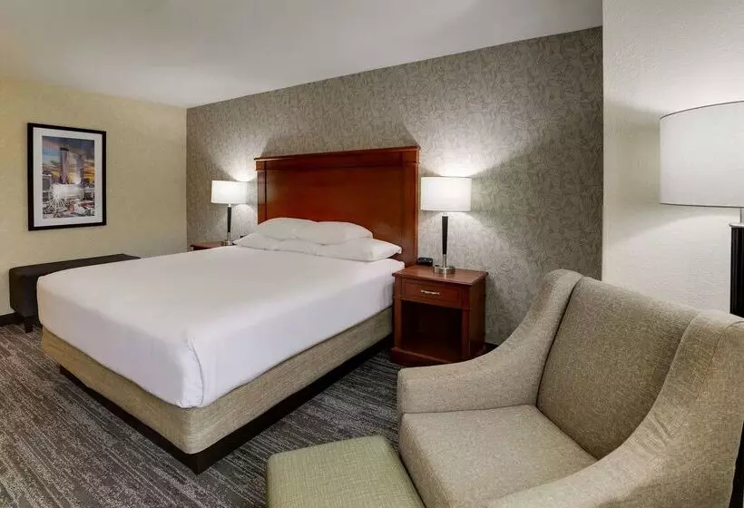 호텔 Drury Inn & Suites Atlanta Marietta