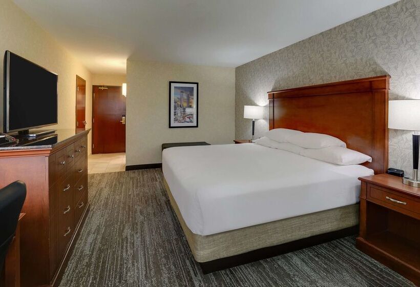 هتل Drury Inn & Suites Atlanta Marietta