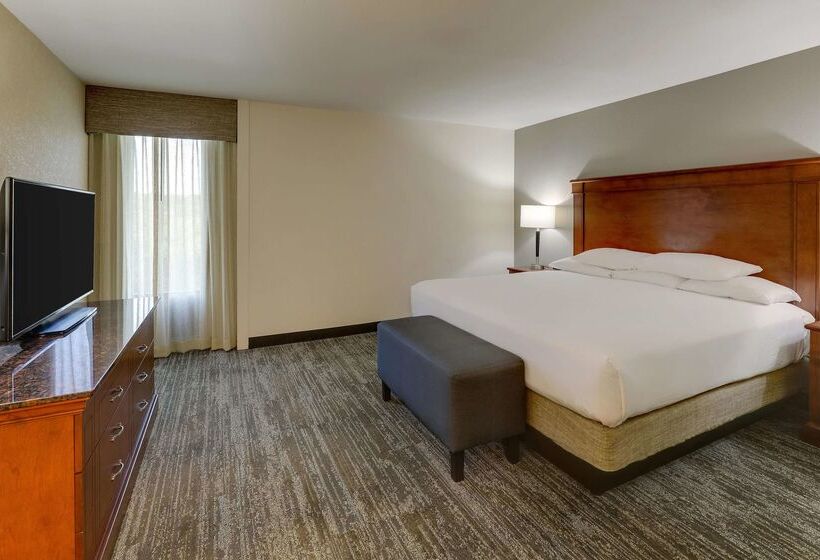 هتل Drury Inn & Suites Atlanta Marietta