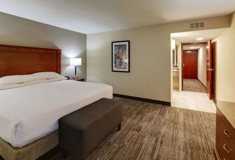 هتل Drury Inn & Suites Atlanta Marietta