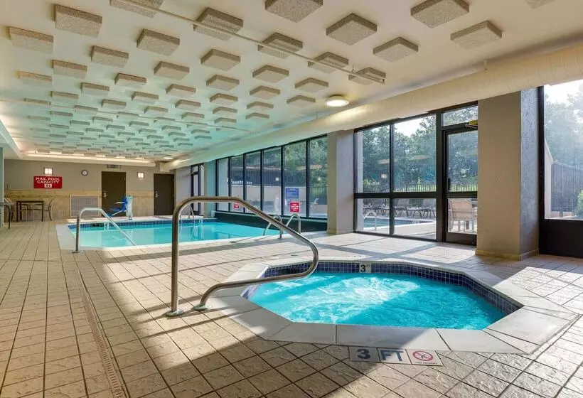 호텔 Drury Inn & Suites Atlanta Marietta