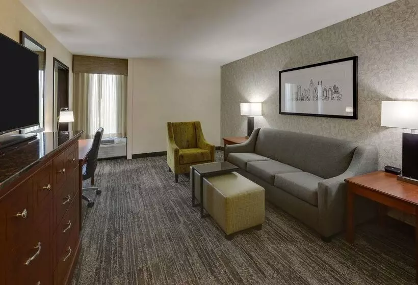 호텔 Drury Inn & Suites Atlanta Marietta