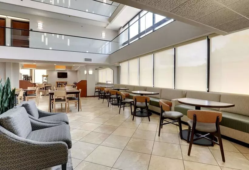 호텔 Drury Inn & Suites Atlanta Marietta