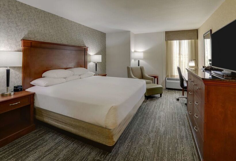 هتل Drury Inn & Suites Atlanta Marietta