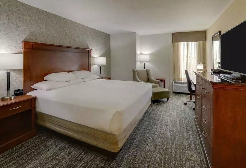 호텔 Drury Inn & Suites Atlanta Marietta