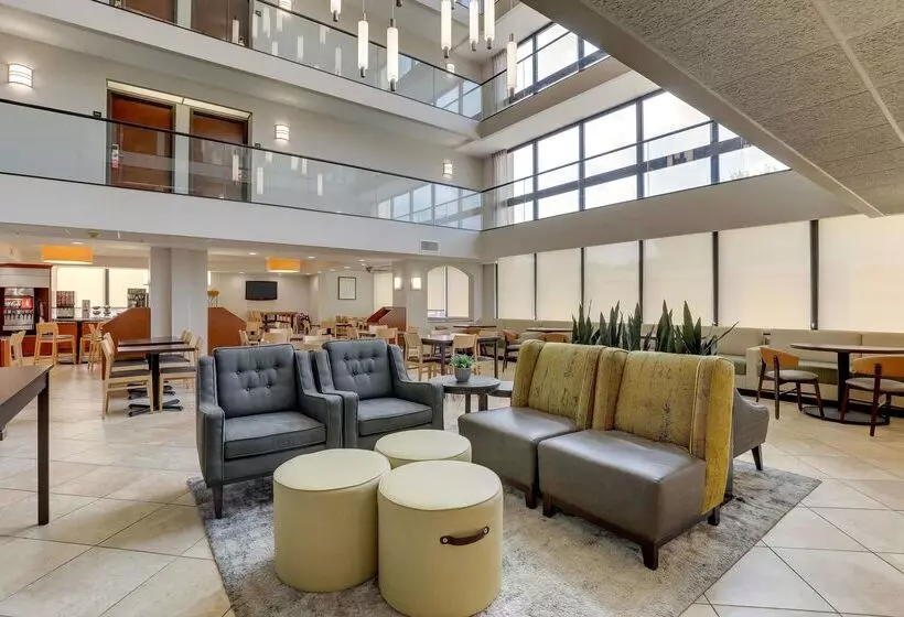 호텔 Drury Inn & Suites Atlanta Marietta