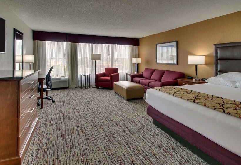 فندق Drury Inn & Suites Evansville East