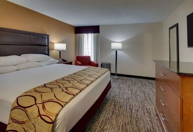 فندق Drury Inn & Suites Evansville East