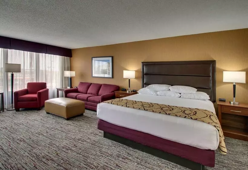 فندق Drury Inn & Suites Evansville East
