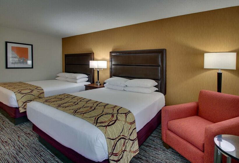 فندق Drury Inn & Suites Evansville East