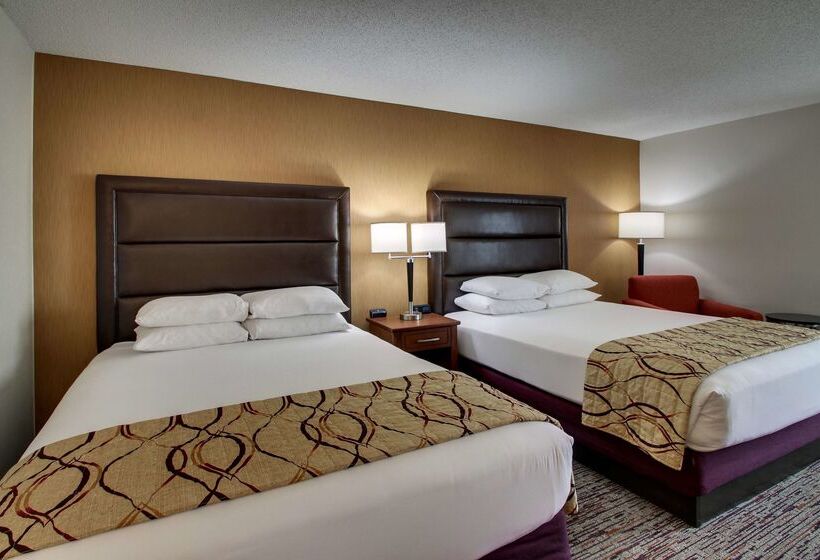 فندق Drury Inn & Suites Evansville East