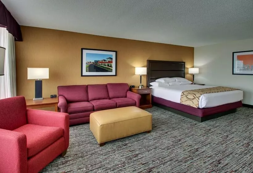 فندق Drury Inn & Suites Evansville East