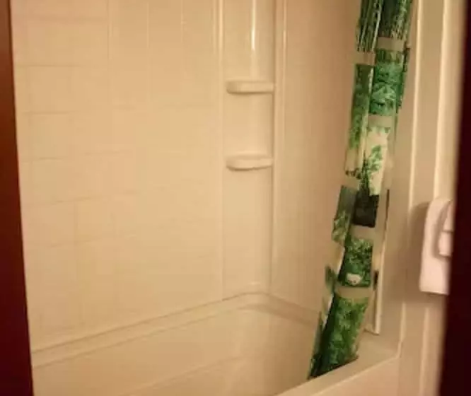 Hotelli Econo Inn Anchorage