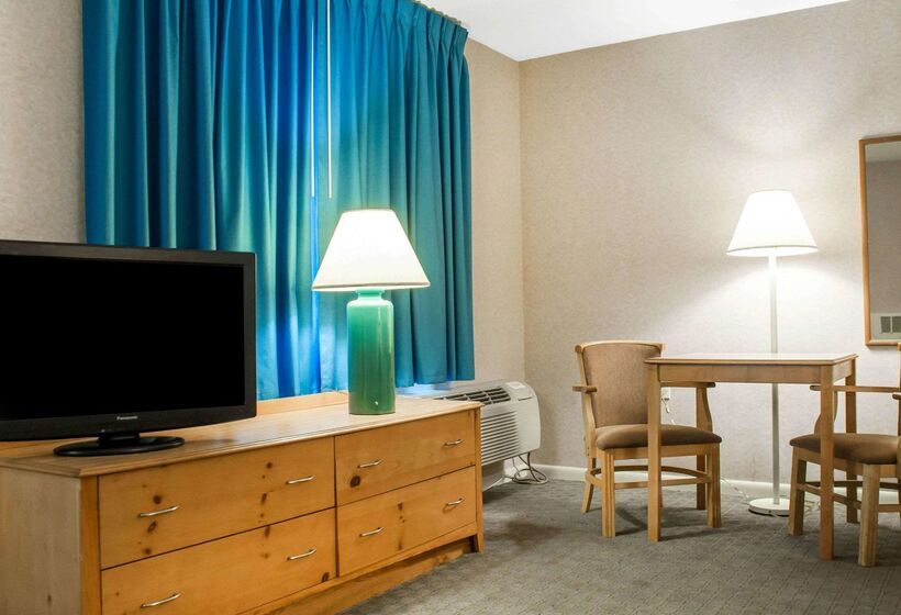 فندق Econo Lodge South