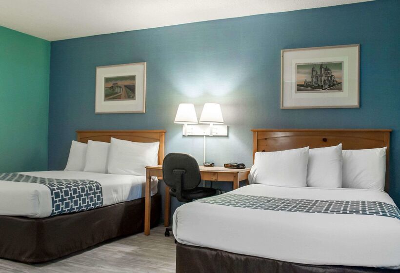 فندق Econo Lodge South