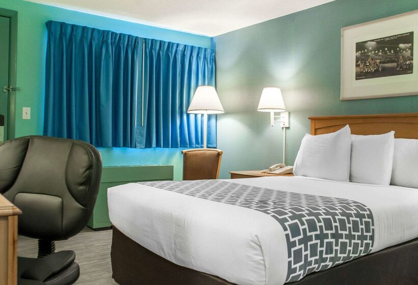 فندق Econo Lodge South