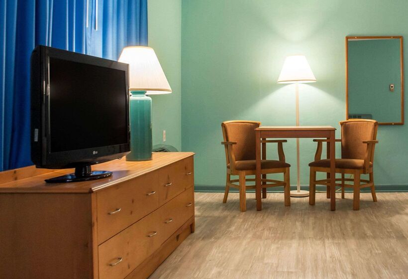 فندق Econo Lodge South