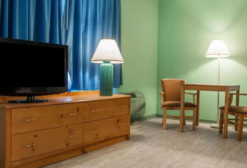 هتل Econo Lodge South