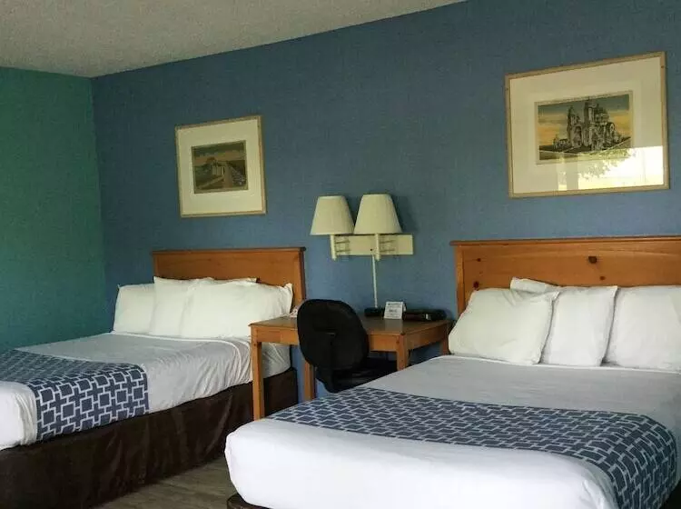 هتل Econo Lodge South