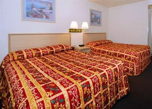 Szálloda Econo Lodge