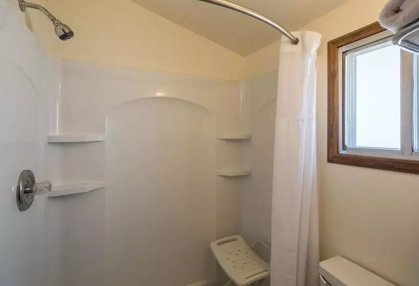 ホテル Rodeway Inn Ogallala