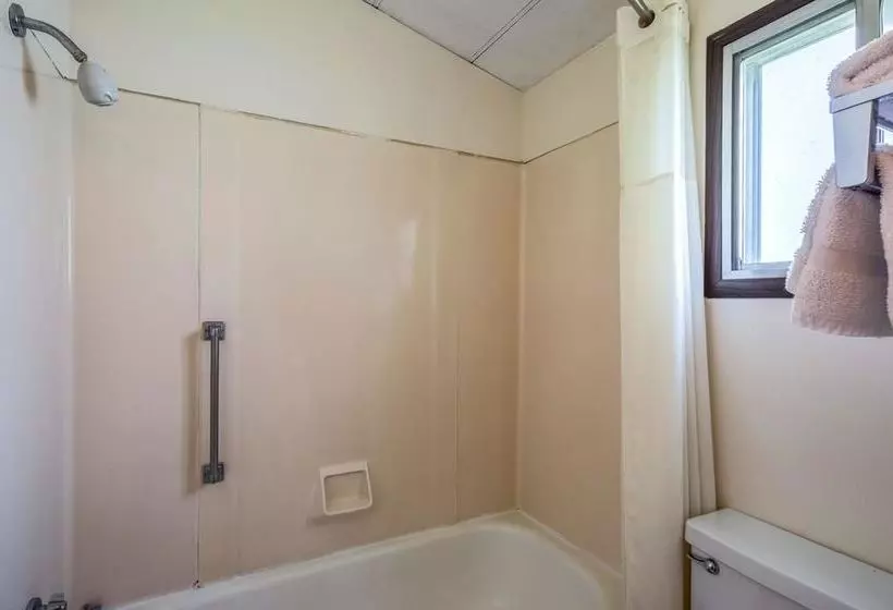 ホテル Rodeway Inn Ogallala