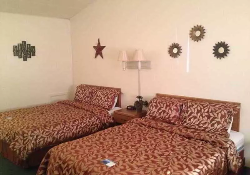 ホテル Rodeway Inn Ogallala