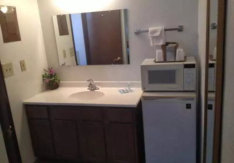 ホテル Rodeway Inn Ogallala