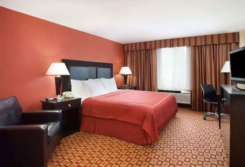 ホテル Super 8 By Wyndham Chicago Northlake O'hare South