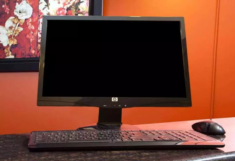 ホテル Super 8 By Wyndham Chicago Northlake O'hare South