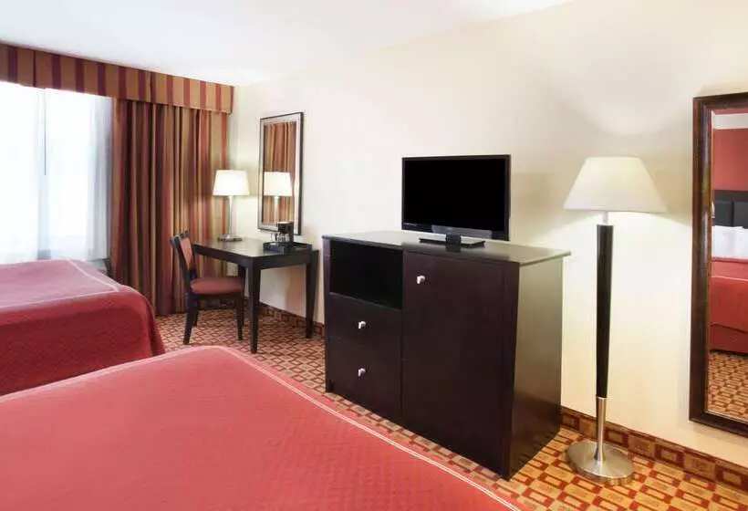 ホテル Super 8 By Wyndham Chicago Northlake O'hare South