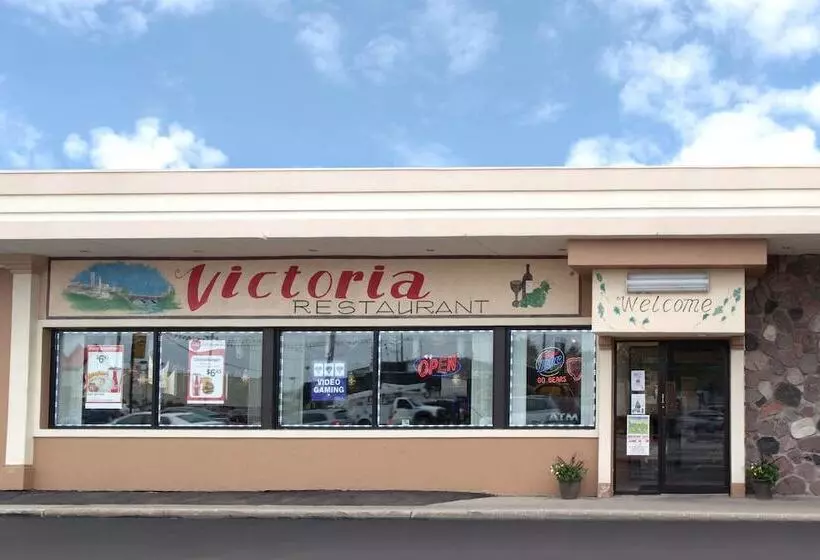 ホテル Super 8 By Wyndham Chicago Northlake O'hare South