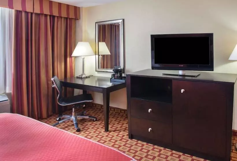 ホテル Super 8 By Wyndham Chicago Northlake O'hare South