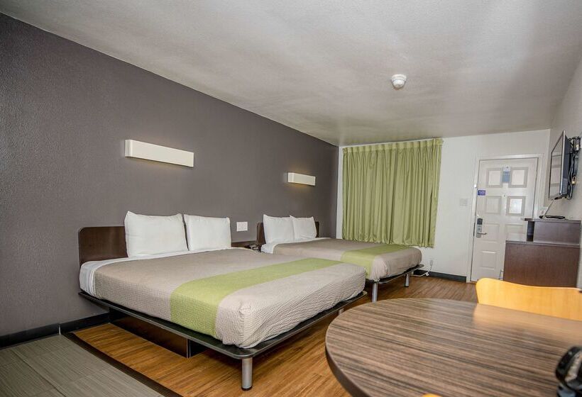 فندق على الطريق Studio 6tyler, Tx