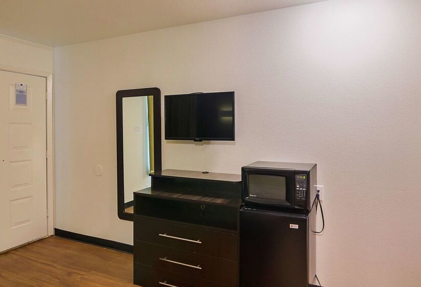 فندق على الطريق Studio 6tyler, Tx