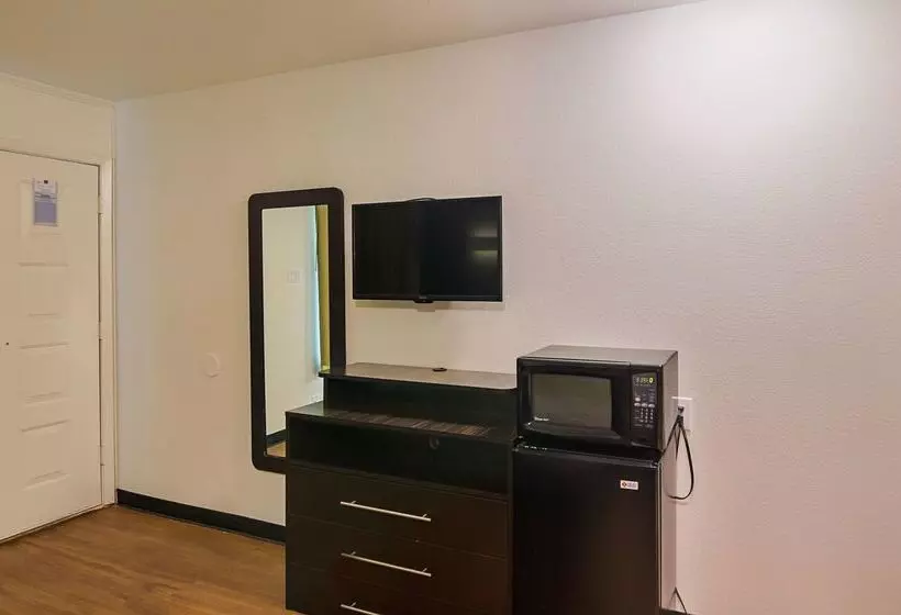 모텔 Studio 6tyler, Tx