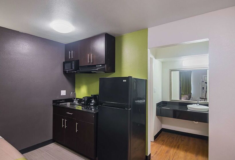 فندق على الطريق Studio 6tyler, Tx