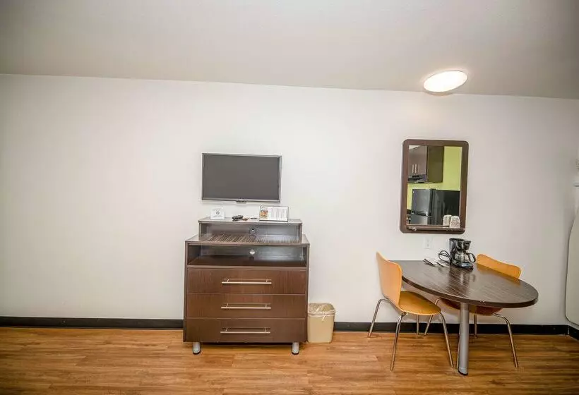 모텔 Studio 6tyler, Tx