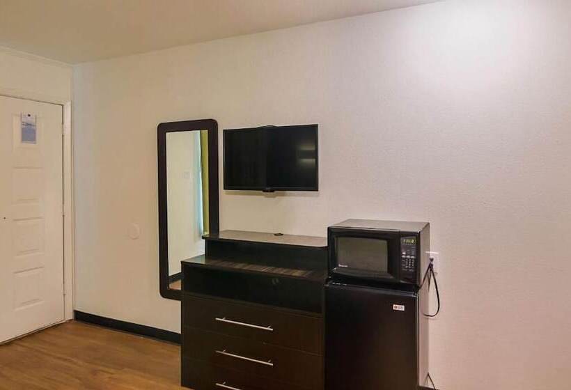 فندق على الطريق Studio 6tyler, Tx