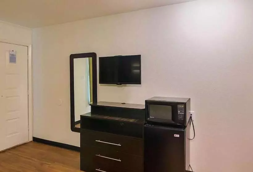 모텔 Studio 6tyler, Tx