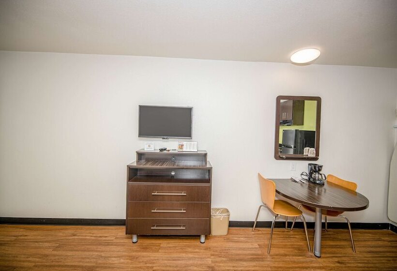 فندق على الطريق Studio 6tyler, Tx