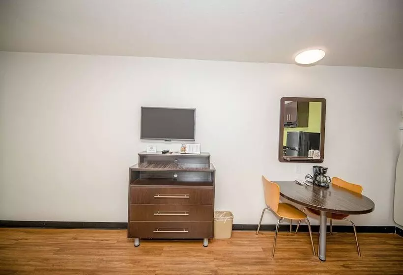 모텔 Studio 6tyler, Tx