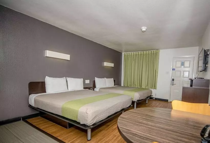 모텔 Studio 6tyler, Tx