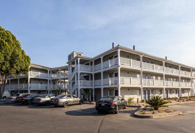 فندق على الطريق Surestay Hotel By Best Western Fairfield Napa Valley