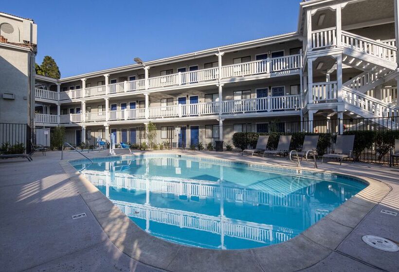 فندق على الطريق Surestay Hotel By Best Western Fairfield Napa Valley