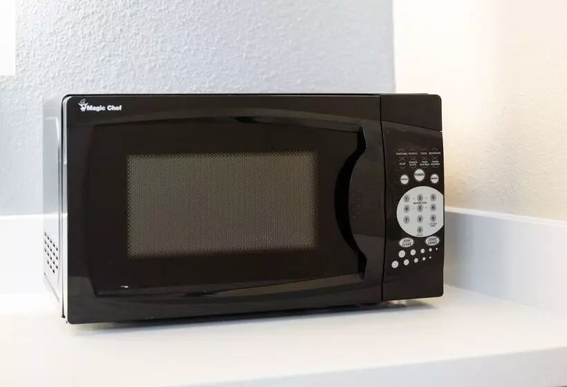 汽车旅馆  Surestay Hotel By Best Western Fairfield Napa Valley